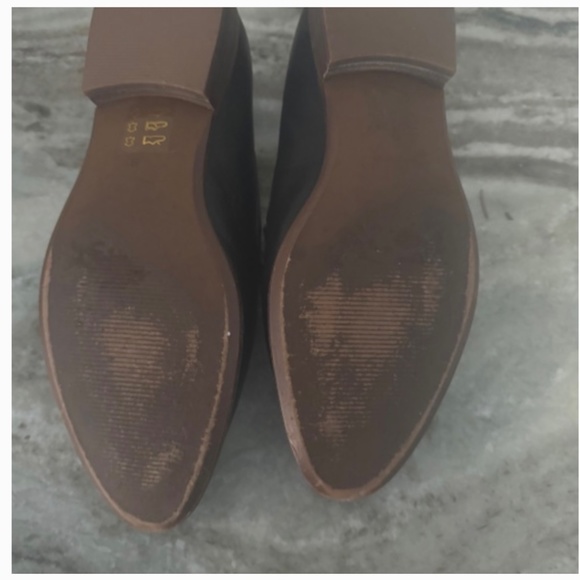 Madewell Frances loafer - Picture 3 of 3